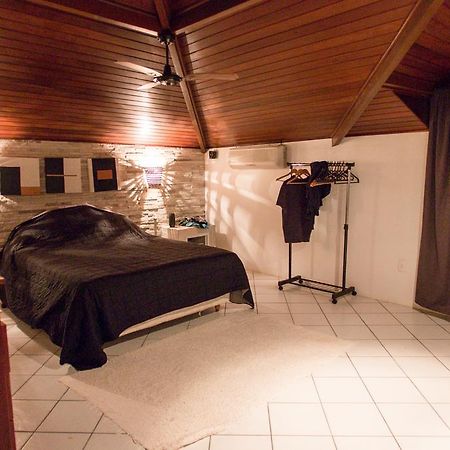 Casa Colina Pipa Villa Praia de Pipa Dış mekan fotoğraf
