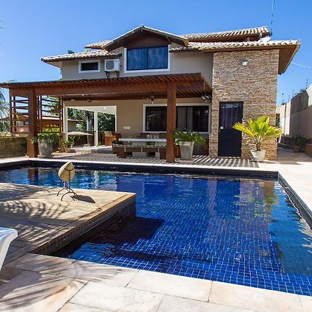 Casa Colina Pipa Villa Praia de Pipa Dış mekan fotoğraf