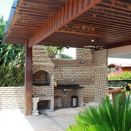 Casa Colina Pipa Villa Praia de Pipa Dış mekan fotoğraf