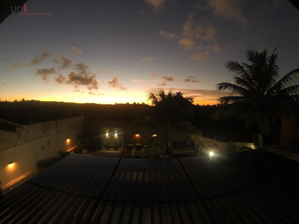 Casa Colina Pipa Villa Praia de Pipa Dış mekan fotoğraf