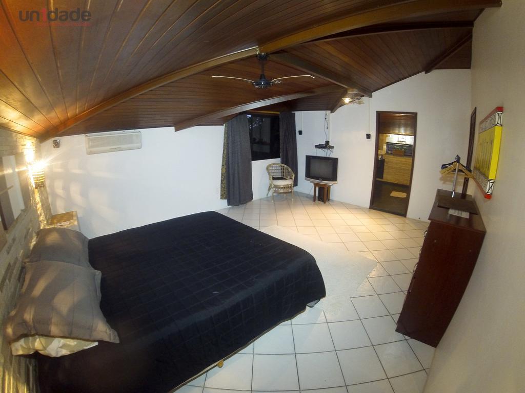 Casa Colina Pipa Villa Praia de Pipa Dış mekan fotoğraf
