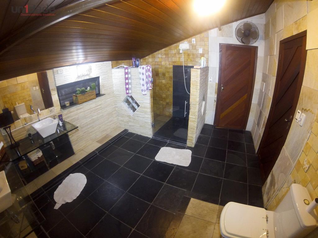 Casa Colina Pipa Villa Praia de Pipa Dış mekan fotoğraf
