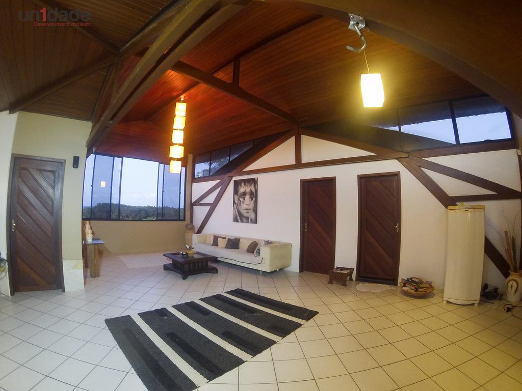 Casa Colina Pipa Villa Praia de Pipa Dış mekan fotoğraf