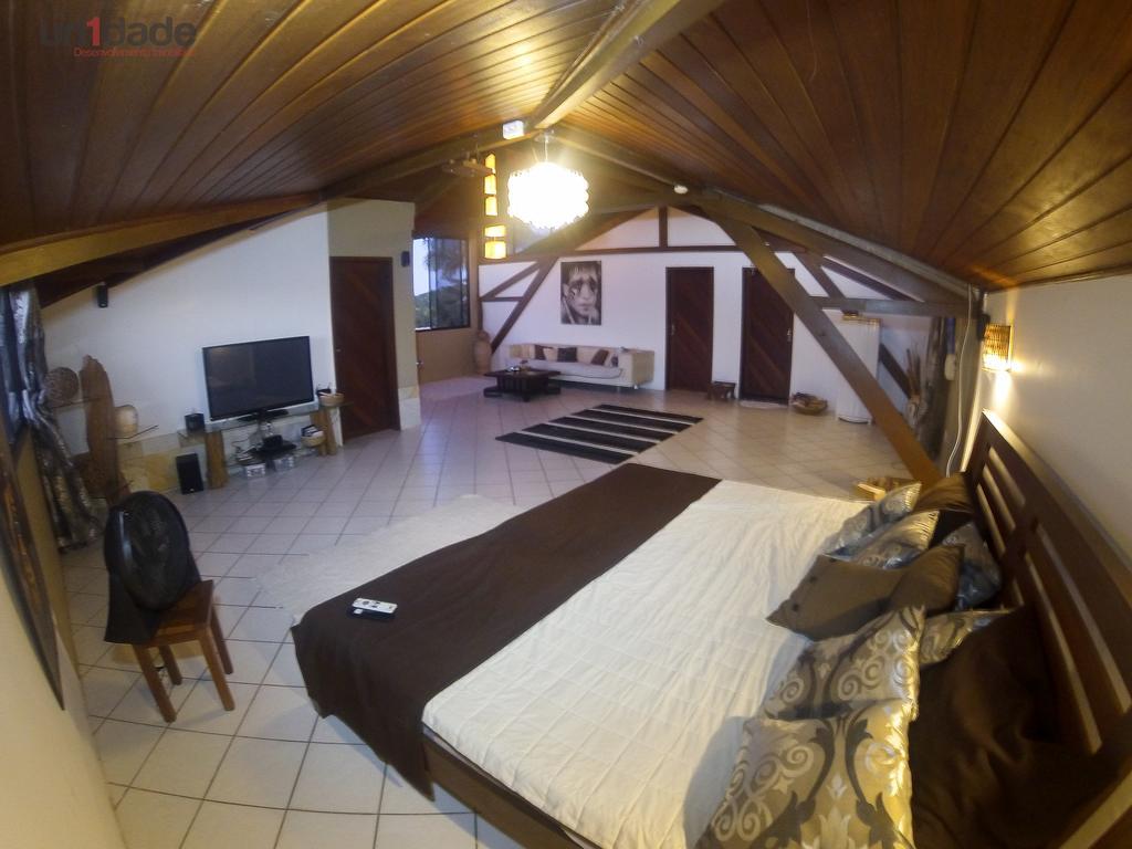 Casa Colina Pipa Villa Praia de Pipa Dış mekan fotoğraf