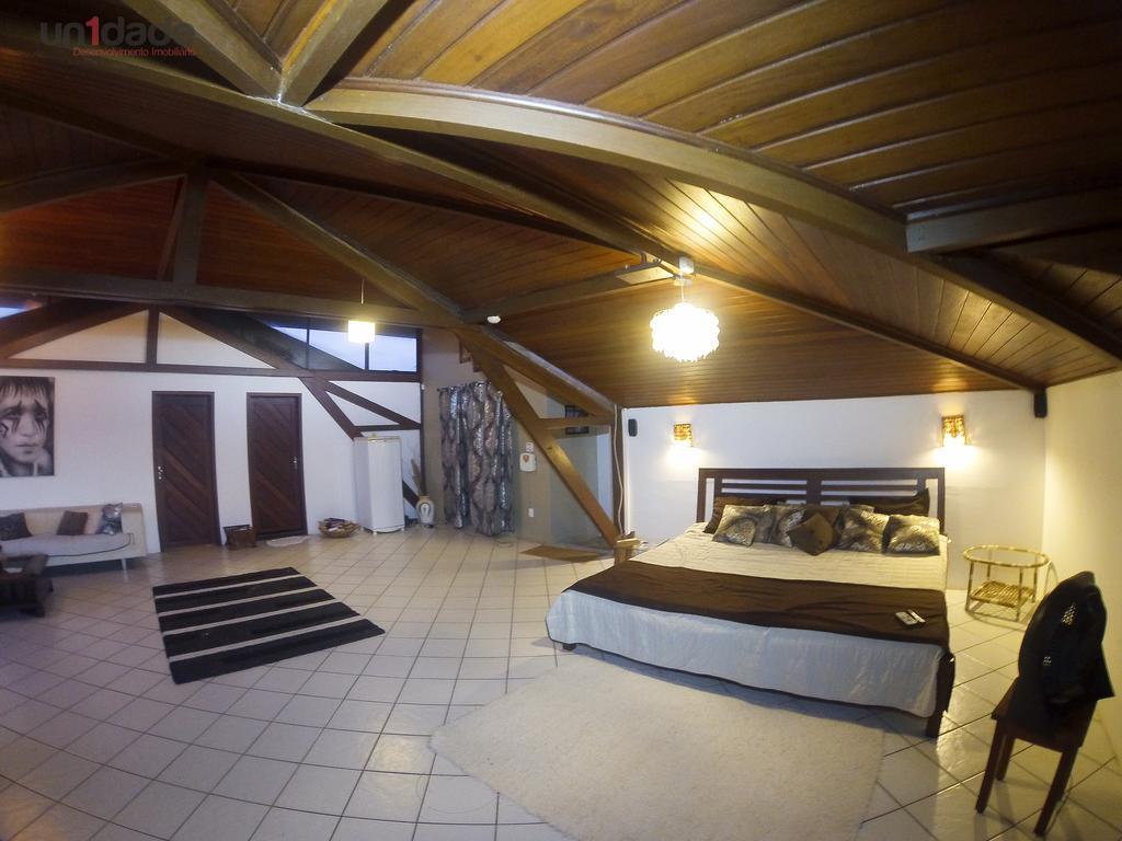 Casa Colina Pipa Villa Praia de Pipa Dış mekan fotoğraf