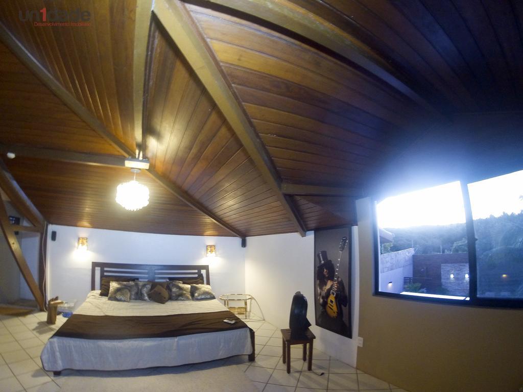 Casa Colina Pipa Villa Praia de Pipa Dış mekan fotoğraf