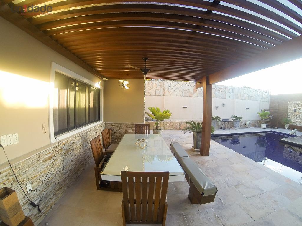Casa Colina Pipa Villa Praia de Pipa Dış mekan fotoğraf