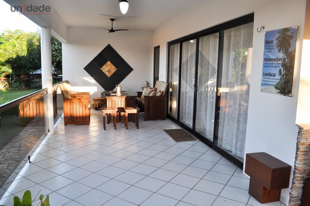 Casa Colina Pipa Villa Praia de Pipa Dış mekan fotoğraf