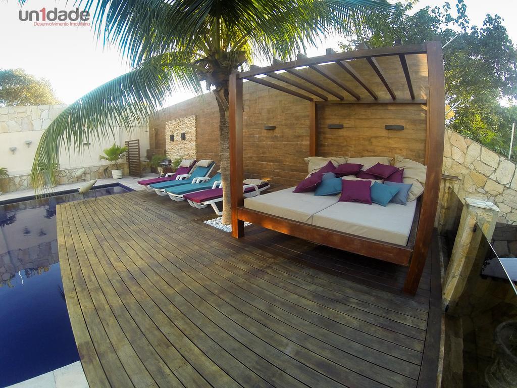 Casa Colina Pipa Villa Praia de Pipa Dış mekan fotoğraf