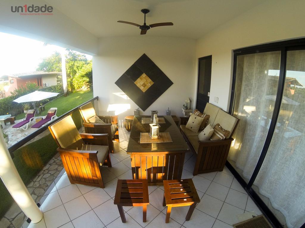 Casa Colina Pipa Villa Praia de Pipa Dış mekan fotoğraf