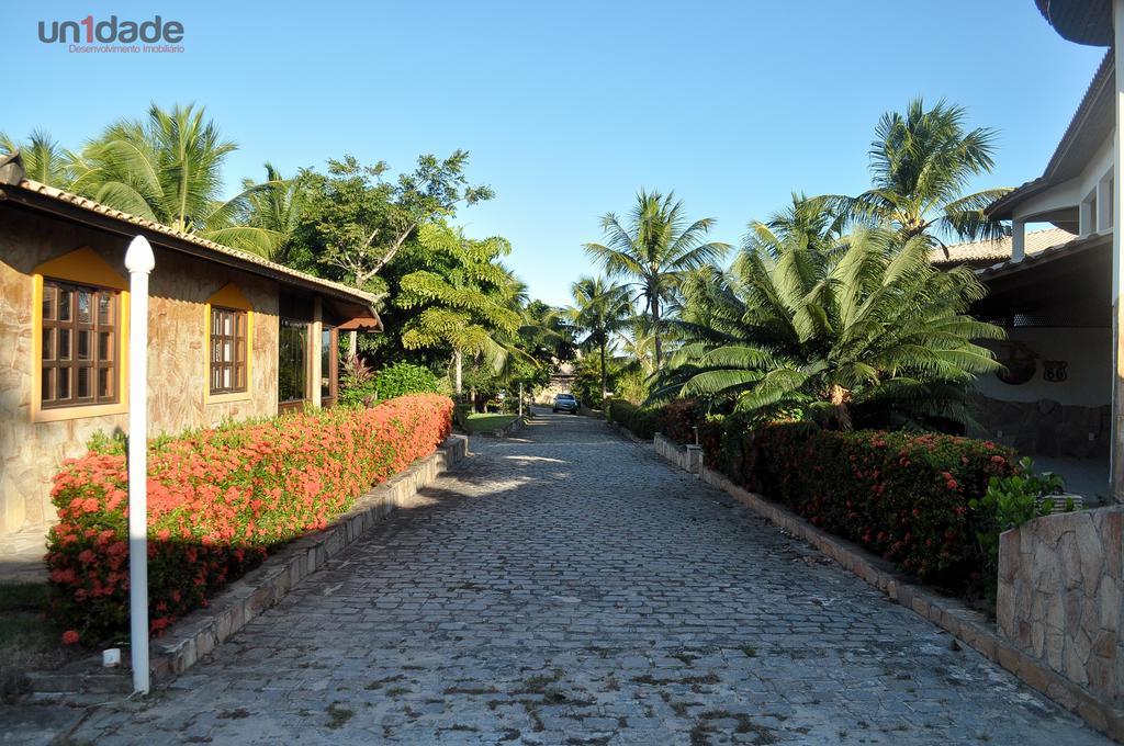 Casa Colina Pipa Villa Praia de Pipa Dış mekan fotoğraf