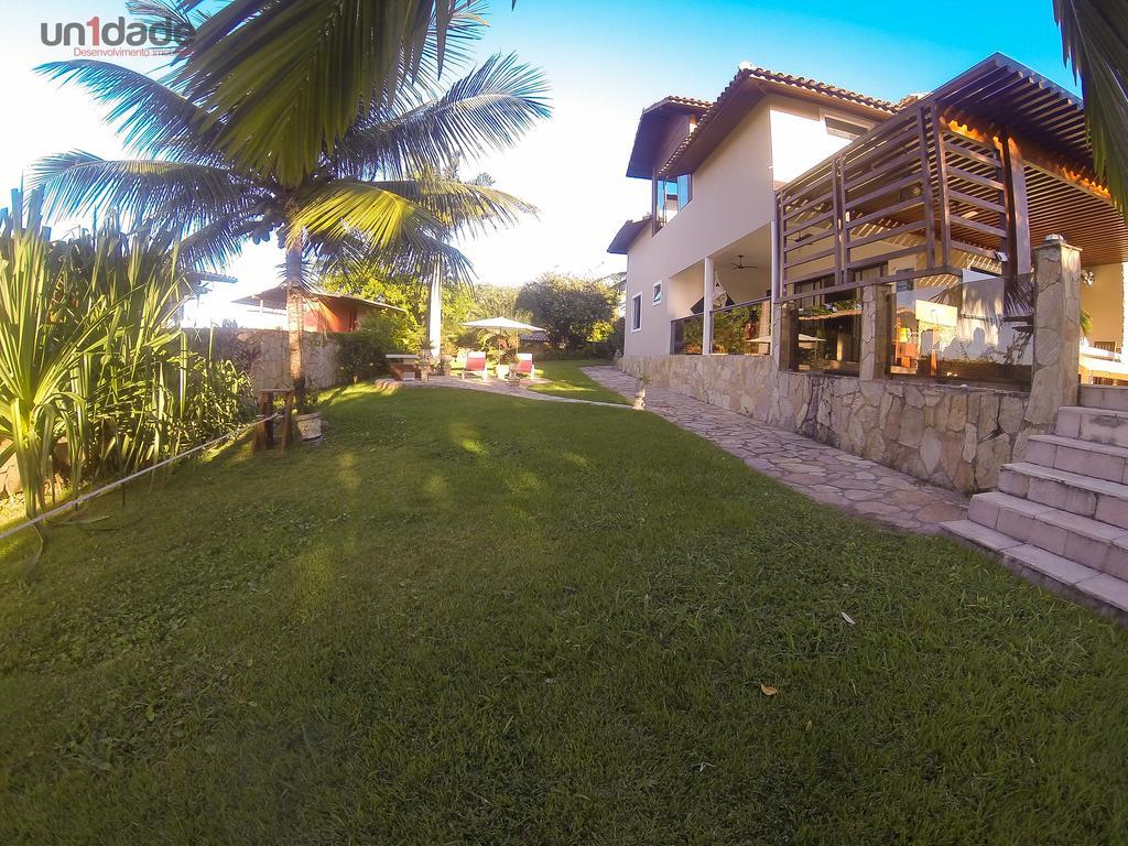 Casa Colina Pipa Villa Praia de Pipa Dış mekan fotoğraf