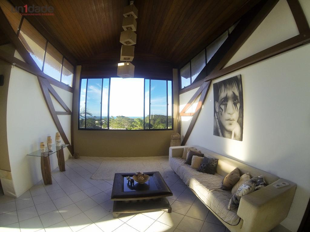 Casa Colina Pipa Villa Praia de Pipa Dış mekan fotoğraf