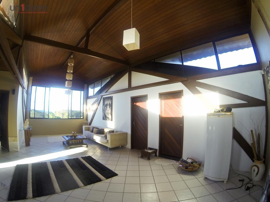 Casa Colina Pipa Villa Praia de Pipa Dış mekan fotoğraf