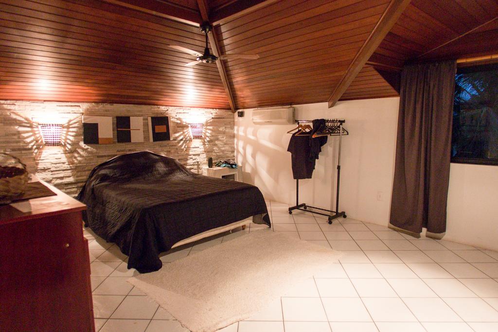 Casa Colina Pipa Villa Praia de Pipa Dış mekan fotoğraf