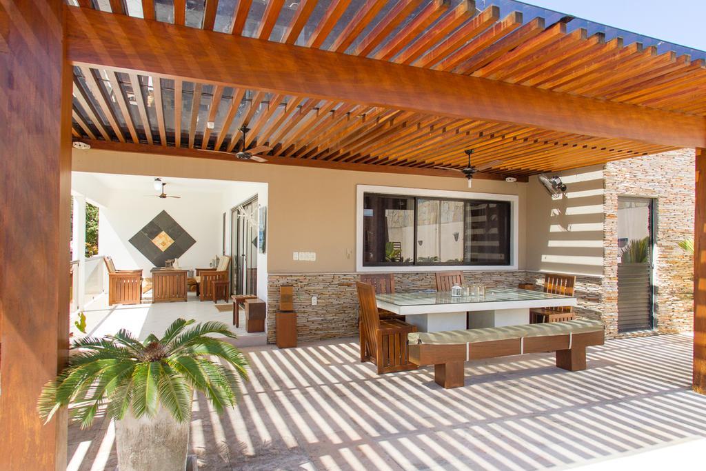Casa Colina Pipa Villa Praia de Pipa Dış mekan fotoğraf