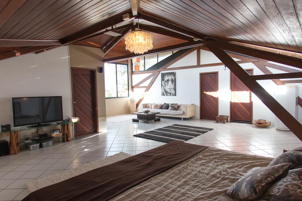 Casa Colina Pipa Villa Praia de Pipa Dış mekan fotoğraf