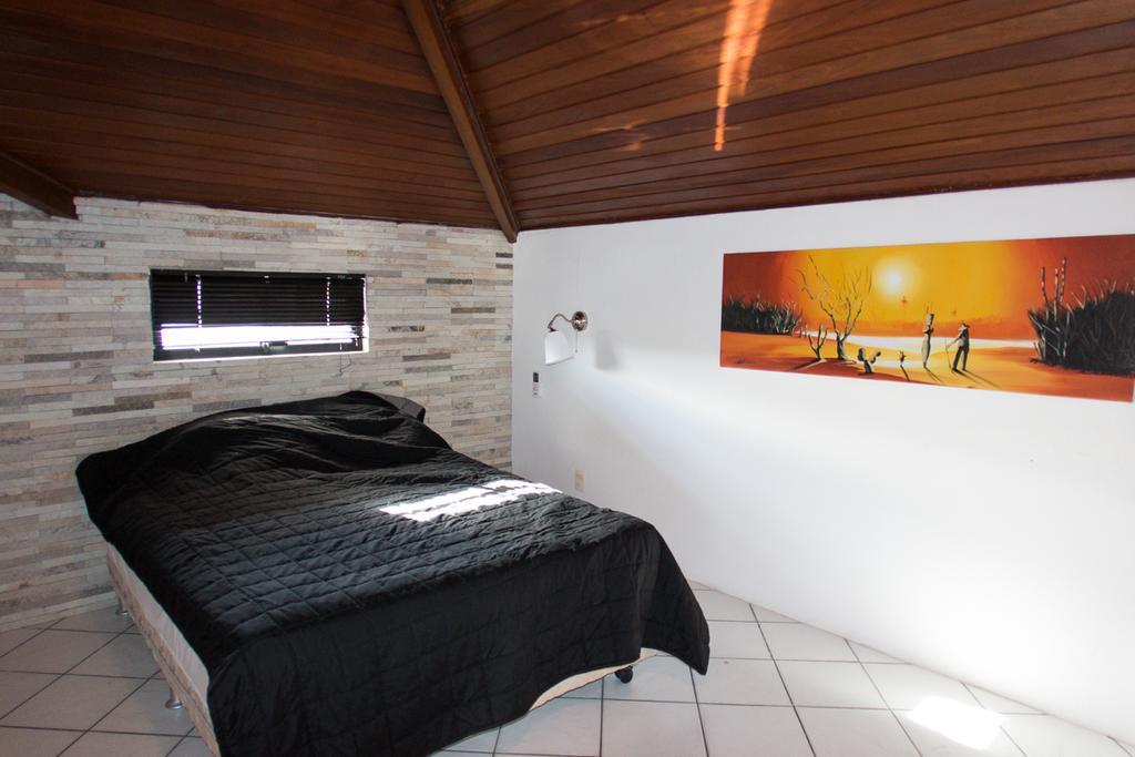 Casa Colina Pipa Villa Praia de Pipa Dış mekan fotoğraf