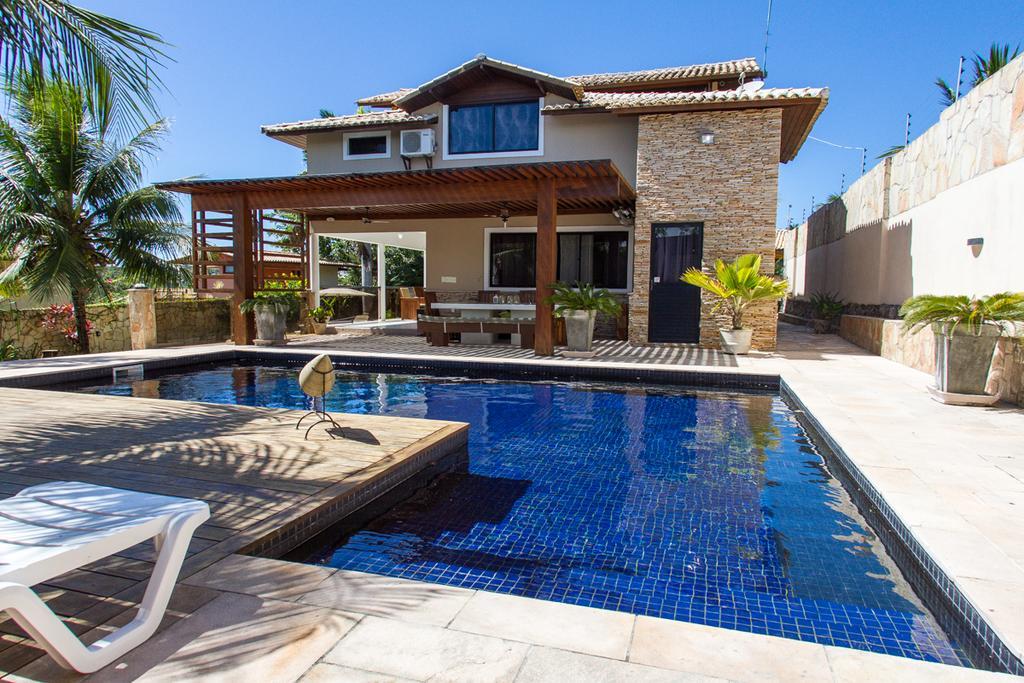 Casa Colina Pipa Villa Praia de Pipa Dış mekan fotoğraf