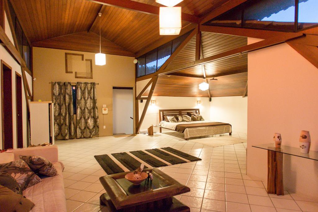 Casa Colina Pipa Villa Praia de Pipa Dış mekan fotoğraf